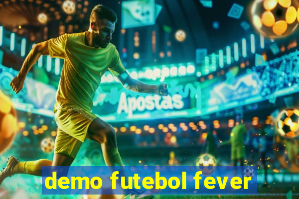 demo futebol fever